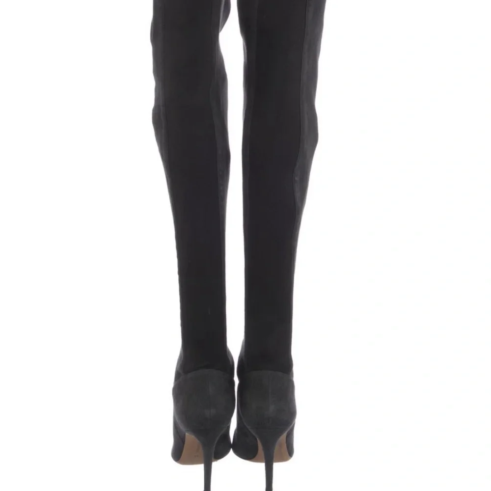 Alexandre Birman sock boot - Picture 4 of 4